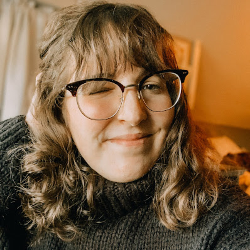 Meet your Posher, Grace